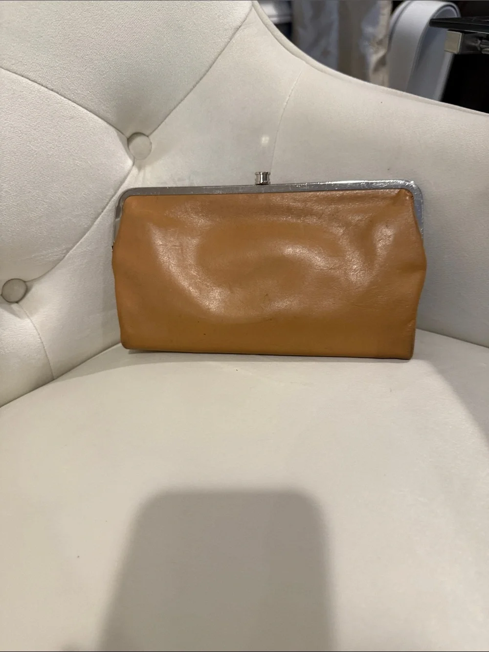 HOBO classic tan